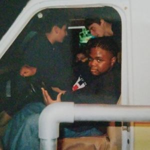 Meet your Posher, Gary